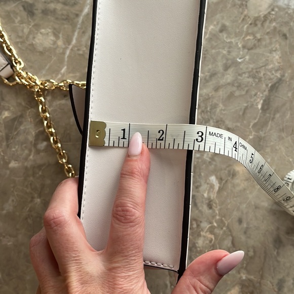 NWT MK crossbody - Picture 10 of 13